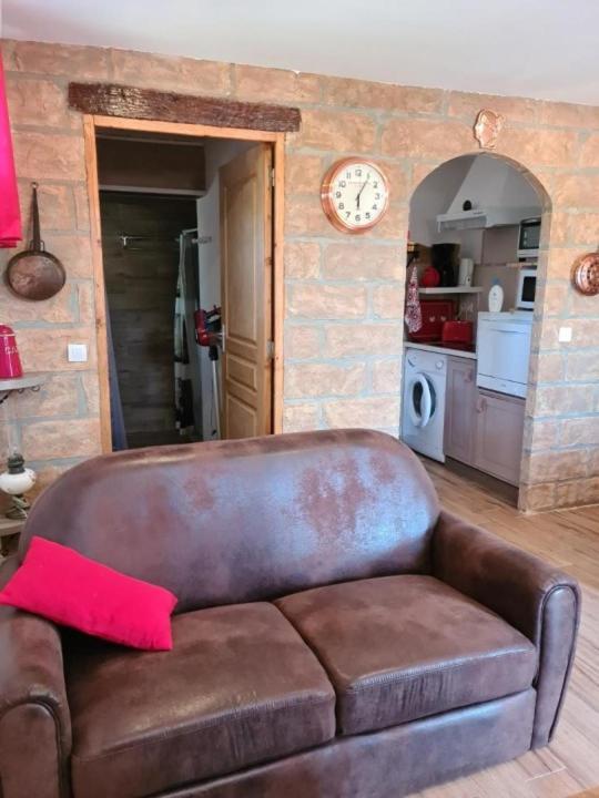 Vila L Appicciu Ventiseri Exteriér fotografie