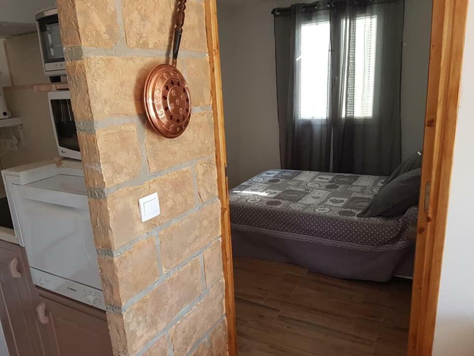 Vila L Appicciu Ventiseri Exteriér fotografie
