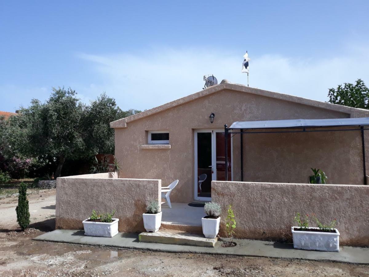 Vila L Appicciu Ventiseri Exteriér fotografie
